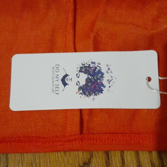 Do My Self top & bottom set - Picture 2 of 3